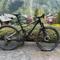 Scott spark 900 taglia m