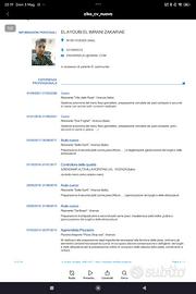 Ristorazioni Pure autista patente b