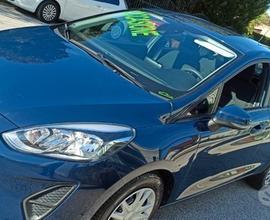 FORD Fiesta 6ª serie - 2018 DISEL EURO 6