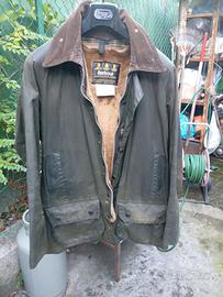 Barbour Beaufort cerato
