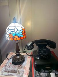 abat jour  in stile Tiffany