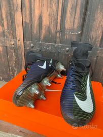 nike mercurial superfly 5