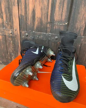 nike mercurial superfly 5