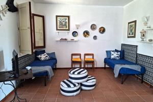 Villetta a 100 metri dal mare