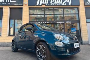 Fiat 500 1.0 hybrid Club 70cv