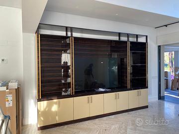 Mobile soggiorno di EDRA