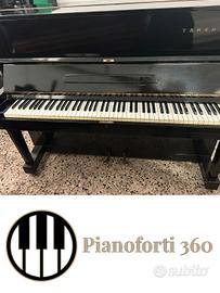 Pianoforte verticale Yamaha U1 Nippon Gakki SKK