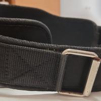 Cintura Body building