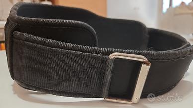 Cintura Body building