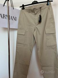 Pantaloni Uomo Armani Exchange