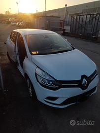 RENAULT CLIO ANNO 2019