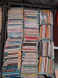 CD LISCIO ORCHESTRE e SOLISTI ballabili