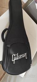 Gibson les Paul studio ebony 2021