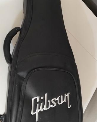 Gibson les Paul studio ebony 2021