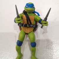 action figures tartarughe ninja leonardo