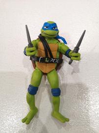 action figures tartarughe ninja leonardo