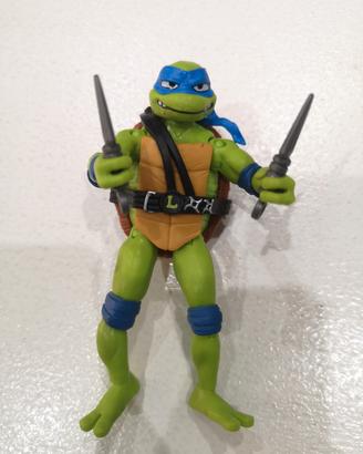 action figures tartarughe ninja leonardo