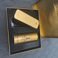 Cofanetto Originale Paco Rabanne 1 Milion
