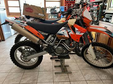 Ktm 400