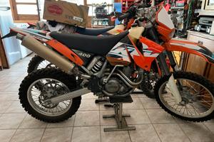 Ktm 400