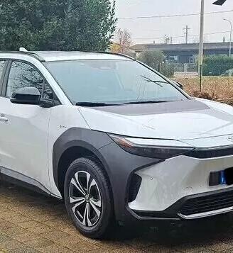 Ricambi per TOYOTA BZ4X 2022 2023 DISPONIAMO DI RI