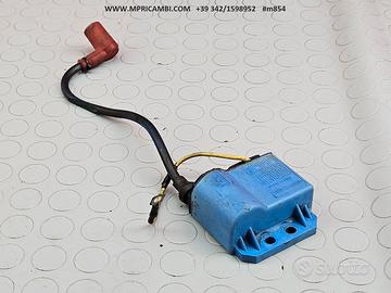 CENTRALINA MOTORE SHERCO ST 250 290 270 1999 2006