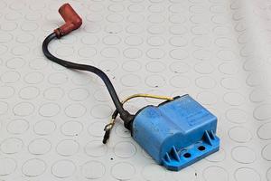 CENTRALINA MOTORE SHERCO ST 250 290 270 1999 2006