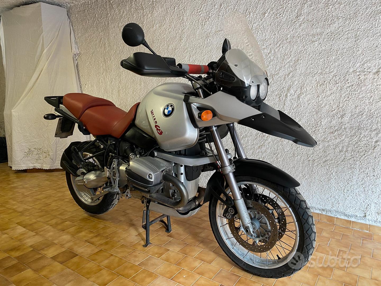 Bmw gs - Moto e Scooter In vendita a Mantova