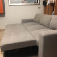 Divano apribile -letto