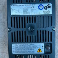 CBE cb-516 - BDS CBE 180 - CBE prs 300 camper