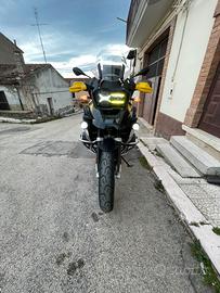 Bmw r 1250 GS 40th anniversario