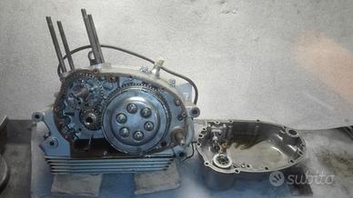 MOTORE GILERA REGOLARITA COMPETIZIONE