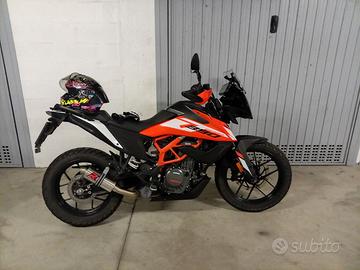 Ktm 390 adv 2024