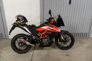 Ktm 390 adv 2024