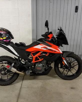 Ktm 390 adv 2024