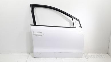PORTIERA ANTERIORE DESTRA VOLKSWAGEN Polo 5° Seri