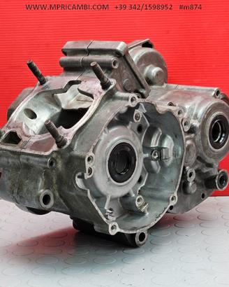 CARTER CENTRALI YAMAHA YZ 125 1996 1999 YZ125 1997