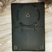 Custodie DVD, Bluray