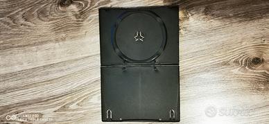 Custodie DVD, Bluray