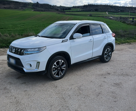 Suzuki Vitara 1.4 Hybrid Top 129 CV 2wd