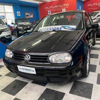 Volkswagen Golf GTI GTI