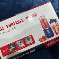 Centrifuga elettrica