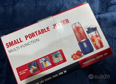 Centrifuga elettrica