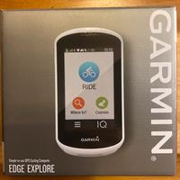 Garmin Edge Explore