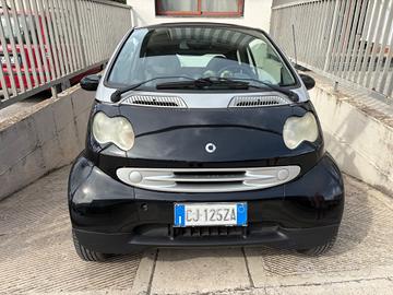 Smart 600 & passion (40 kW)