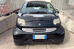Smart 600 & passion (40 kW)