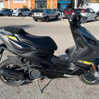 Yamaha aerox 50cc