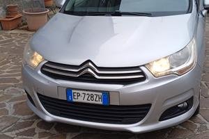 Citroen C4 1.6 HD 116 CV
