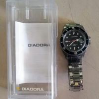 Orologio Uomo Diadora originale