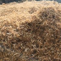 Cippato per biomassa